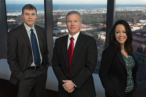 Vernon Wealth Management Group, Stifel, Newport